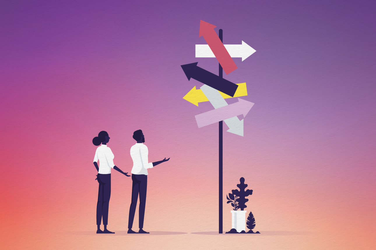 Future Thinking